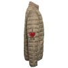 Terrain padded jacket Thumbnail