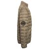 Terrain padded jacket Thumbnail