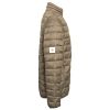 Terrain padded jacket Thumbnail