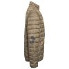 Terrain padded jacket Thumbnail