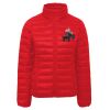 Women's terrain padded jacket Thumbnail