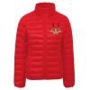 Women's terrain padded jacket Thumbnail