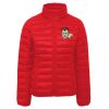 Women's terrain padded jacket Thumbnail