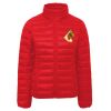 Women's terrain padded jacket Thumbnail