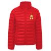 Women's terrain padded jacket Thumbnail