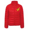 Women's terrain padded jacket Thumbnail