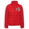 Women's terrain padded jacket Thumbnail