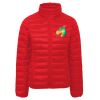 Women's terrain padded jacket Thumbnail