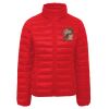 Women's terrain padded jacket Thumbnail