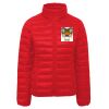 Women's terrain padded jacket Thumbnail