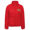 Women's terrain padded jacket Thumbnail