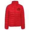 Women's terrain padded jacket Thumbnail
