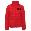 Women's terrain padded jacket Thumbnail