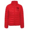 Women's terrain padded jacket Thumbnail