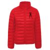 Women's terrain padded jacket Thumbnail