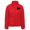 Women's terrain padded jacket Thumbnail