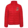Women's terrain padded jacket Thumbnail