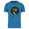 Heren-sport-t-shirt V-hals Thumbnail