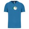 Heren-sport-t-shirt V-hals Thumbnail