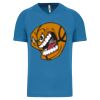 Heren-sport-t-shirt V-hals Thumbnail