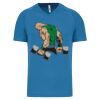 Heren-sport-t-shirt V-hals Thumbnail