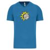 Heren-sport-t-shirt V-hals Thumbnail