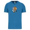 Heren-sport-t-shirt V-hals Thumbnail