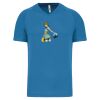 Heren-sport-t-shirt V-hals Thumbnail