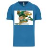Heren-sport-t-shirt V-hals Thumbnail