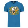 Heren-sport-t-shirt V-hals Thumbnail