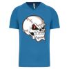 Heren-sport-t-shirt V-hals Thumbnail