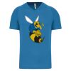 Heren-sport-t-shirt V-hals Thumbnail