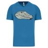 Heren-sport-t-shirt V-hals Thumbnail