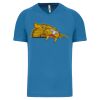 Heren-sport-t-shirt V-hals Thumbnail