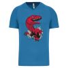 Heren-sport-t-shirt V-hals Thumbnail
