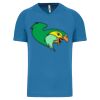 Heren-sport-t-shirt V-hals Thumbnail