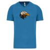 Heren-sport-t-shirt V-hals Thumbnail
