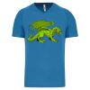 Heren-sport-t-shirt V-hals Thumbnail