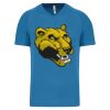 Heren-sport-t-shirt V-hals Thumbnail