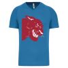Heren-sport-t-shirt V-hals Thumbnail