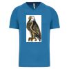 Heren-sport-t-shirt V-hals Thumbnail