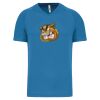 Heren-sport-t-shirt V-hals Thumbnail