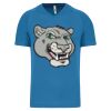 Heren-sport-t-shirt V-hals Thumbnail