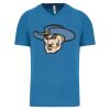 Heren-sport-t-shirt V-hals Thumbnail