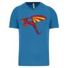 Heren-sport-t-shirt V-hals Thumbnail