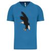 Heren-sport-t-shirt V-hals Thumbnail