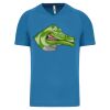 Heren-sport-t-shirt V-hals Thumbnail