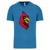 Heren-sport-t-shirt V-hals Thumbnail