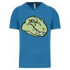Heren-sport-t-shirt V-hals Thumbnail