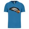 Heren-sport-t-shirt V-hals Thumbnail